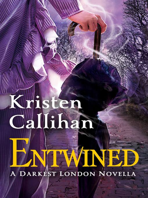Title details for Entwined by Kristen Callihan - Available